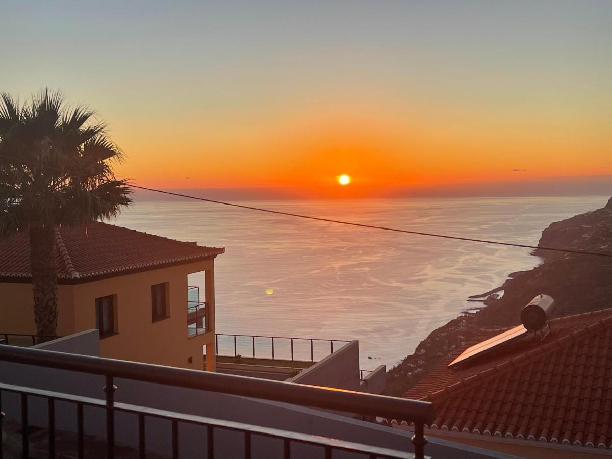 Beautiful View 1 - Arco Da Calheta - Ilha Da Madeiraアパートメント エクステリア 写真