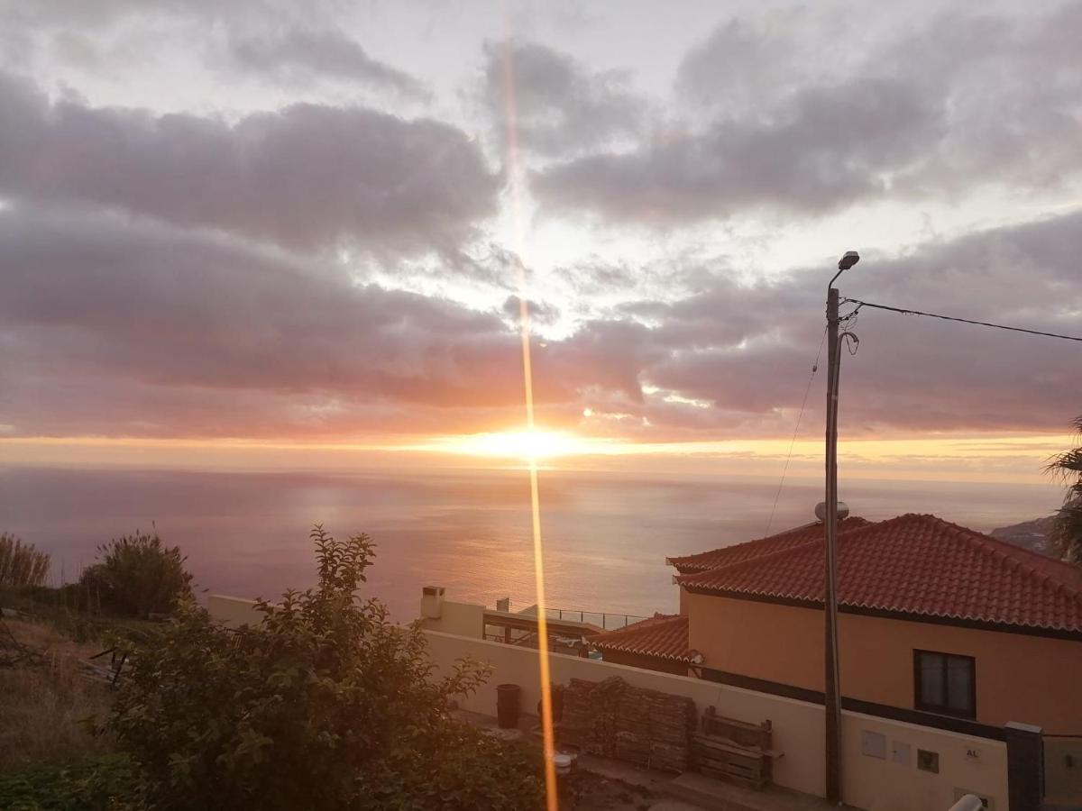 Beautiful View 1 - Arco Da Calheta - Ilha Da Madeiraアパートメント エクステリア 写真