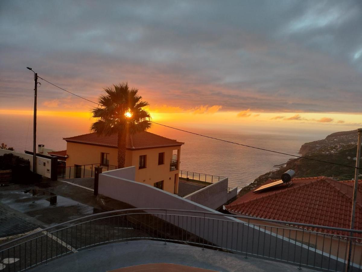Beautiful View 1 - Arco Da Calheta - Ilha Da Madeiraアパートメント エクステリア 写真
