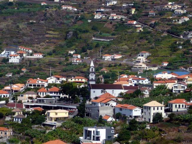 Beautiful View 1 - Arco Da Calheta - Ilha Da Madeiraアパートメント エクステリア 写真
