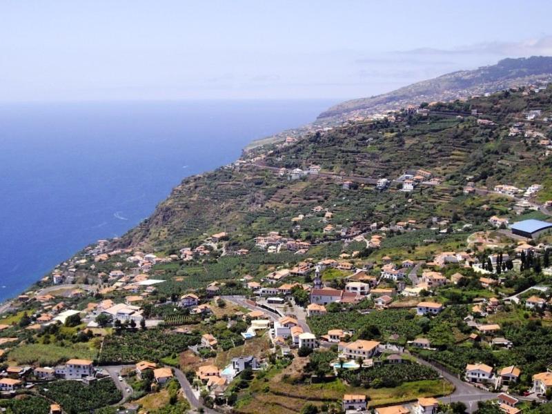 Beautiful View 1 - Arco Da Calheta - Ilha Da Madeiraアパートメント エクステリア 写真