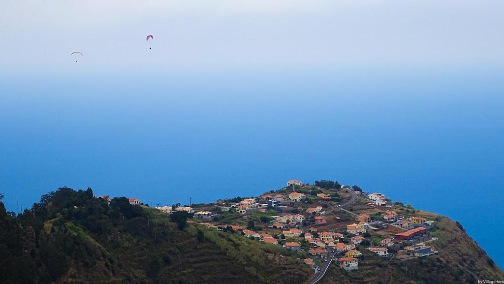 Beautiful View 1 - Arco Da Calheta - Ilha Da Madeiraアパートメント エクステリア 写真